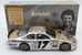 Darrell Waltrip Autographed 2004 King of Bristol 1:24 Nascar Diecast - C17-108333-AUT-POC-SA-16