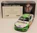 David Ragan Autographed 2014 Farm Rich 1:24 Nascar Diecast - C344821FRDRAUT