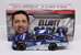 Elliott Sadler 2018 OneMain Financial 1:24 Nascar Diecast - NX11823OMES