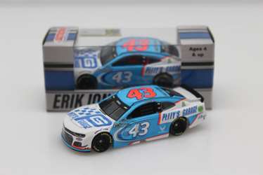 Erik Jones 2021 Pettys Garage 1:64 Nascar Diecast Erik Jones, Nascar Diecast,2020 Nascar Diecast,1:64 Scale Diecast,pre order diecast