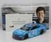 Erik Jones Autographed 2021 RP Funding 1:24 Nascar Diecast - C432123RPFERAUT