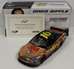 Greg Biffle Autographed 2013 3M Give Kids a Smile 1:24 Copper Nascar Diecast - C163821GVGBCOPA