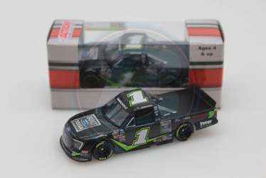 Hailie Deegan 2021 #1 Built Ford Tough 1:64 Hailie Deegan, diecast, 2021 nascar diecast, pre order diecast