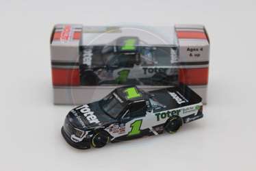 Hailie Deegan 2021 #1 Toter 1:64 Hailie Deegan, diecast, 2021 nascar diecast, pre order diecast