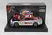 Harrison Burton 2023 Motorcraft 1:24 Liquid Color Nascar Diecast - FOIL NUMBER DIECAST - C212323MOTHBLQ