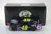 Jimmie Johnson 2020 Ally Financial 1:24 Elite Nascar Diecast - C482022AYJJ