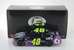 Jimmie Johnson 2020 Ally Financial 1:24 Elite Nascar Diecast - C482022AYJJ