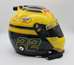 Joey Logano 2022 Pennzoil Full Size Replica Helmet - PEN-PZL22-FS