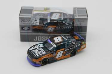 Josh Berry 2022 U.S. Lumber 1:64 Nascar Diecast Josh Berry, Nascar Diecast, 2022 Nascar Diecast, 1:24 Scale Diecast