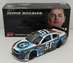 Justin Allgaier 2014 PlanBSales.com 1:24 Nascar Diecast - C514821PCJA