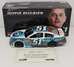 Justin Allgaier Autographed 2014 PlanBSales.com 1:24 Nascar Diecast - C514821PCJAAUT