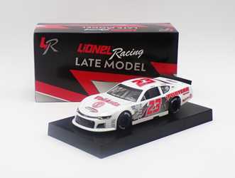 Kade Brown 2024 ValAsta/Puryear Tank Lines 1:24 Late Model Stock Car Diecast Kade Brown, Late Model Stock Car Diecast, 2024 Nascar Diecast, 1:24 Scale Diecast