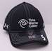 Kasey Kahne # 5 Time Warner Cable OSFM Black Under Armour Hat - CX5-CX55111020-MO