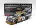 Kevin Harvick 2012 Armour Galaxy Color 1:24 Nascar Diecast - N332821A5KHGX-DEN-15-POC