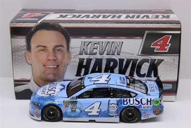 Kevin Harvick 2017 Busch Light 1:24 Nascar Diecast Kevin Harvick Nascar Diecast,2017 Nascar Diecast,1:24 Scale Diecast, Busch Light IN STOCK diecast