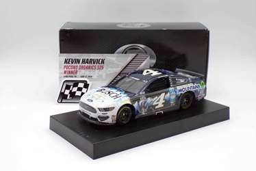 Kevin Harvick 2020 #4 Busch Beer Head For The Mountains Pocono Win 1:24 RCCA Elite Diecast Kevin Harvick 2020 #4 Busch Beer Head For The Mountains Pocono Win 1:24 RCCA Elite Diecast 