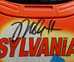 ** With Picture of Driver Autographing Diecast **  Kevin Harvick Dual Autographed 2002 Sylvania 1:24 Nascar Diecast - C29-102797-AUT-SS-24-POC