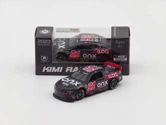 2023 KIMI RAIKKONEN #91 Onx Homes 1:64 In Stock Kimi Raikkonen, Nascar Diecast, 2023 Nascar Diecast, 1:64 Scale Diecast,