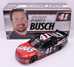 Kurt Busch 2017 Haas Automation 1:24 Nascar Diecast - C411721HSUB