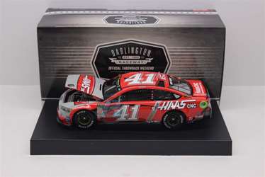 Kurt Busch 2018 Haas Automation Darlington Throwback 1:24 Nascar Diecast Kurt Busch Nascar Diecast,2018 Nascar Diecast,1:24 Scale Diecast,pre order diecast