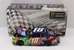 Kyle Busch 2017 M&M'S Caramel / Loudon Playoff Win 1:24 Nascar Diecast - W181721M3KBS