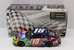 Kyle Busch 2017 M&M'S Caramel / Loudon Playoff Win 1:24 Nascar Diecast - W181721M3KBS