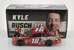 Kyle Busch 2019 Skittles 1:24 Nascar Diecast - C181923SLKB