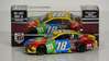 Kyle Busch 2021 M&M's 1:64 Nascar Diecast Chassis Kyle Busch, Nascar Diecast, 2021 Nascar Diecast, 1:64 Scale Diecast,