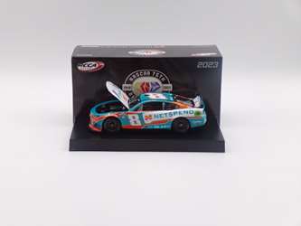 Kyle Busch 2023 NetSpend 1:24 Elite Nascar Diecast Kyle Busch, Nascar Diecast, 2022 Nascar Diecast, 1:24 Scale Diecast, pre order diecast, Elite