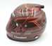 Kyle Busch 2024 Chedders Full Size Replica Helmet - RCR-#8CHEDDARS24-FS