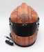 Kyle Busch 2024 Rebel Bourbon Full Size Replica Helmet  - RCR-#8REBEL24-FS