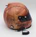 Kyle Busch 2024 Rebel Bourbon Full Size Replica Helmet  - RCR-#8REBEL24-FS