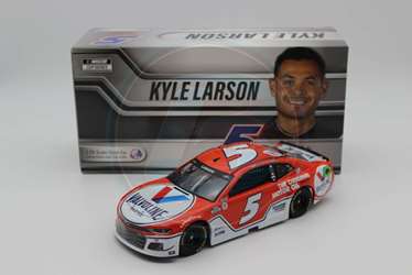 Kyle Larson 2021 Valvoline 1:24 Nascar Diecast Kyle Larson, Nascar Diecast, 2021 Nascar Diecast, 1:24 Scale Diecast