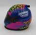 Kyle Larson 2023 All-Star Race / HendrickCars.com  MINI Replica Helmet - CX5-HMS-#5ALLSTAR23-MS