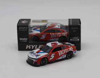 Kyle Larson 2023 Valvoline 1:64 Nascar Diecast Kyle Larson, Nascar Diecast, 2023 Nascar Diecast, 1:64 Scale Diecast,