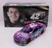 Kyle Larson Autographed w/ Purple Paint Pen 2015 Viva Vantage 1:24 Nascar Diecast - C425821VIKL-AUT-PAINTPEN