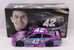 Kyle Larson Autographed w/ Purple Paint Pen 2015 Viva Vantage 1:24 Nascar Diecast - C425821VIKL-AUT-PAINTPEN