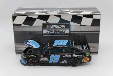 Martin Truex Jr 2021 Auto Owners Darlington Cup Series Win 1:24 Nascar Diecast Martin Truex Jr, Race Win, Nascar Diecast, 2021 Nascar Diecast, 1:24 Scale Diecast, pre order diecast