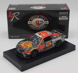 Martin Truex Jr 2023 Bass Pro Shops Busch Light Clash at The Coliseum 2/5 Race Win 1:24 Nascar Diecast Martin Truex Jr, Nascar Diecast, 2023 Nascar Diecast, 1:24 Scale Diecast