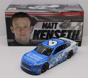 Matt Kenseth 2018 Wyndham 1:24 Nascar Diecast Matt Kenseth Nascar Diecast, 2018 Nascar Diecast, 1:24 Scale Diecast, pre order diecast