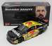 Michael Annett 2014 Pilot Flying J Travel Centers 1:24 Nascar Diecast - CX74821PLMI