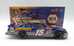 Michael Waltrip Autographed 2002 NAPA 1:24 Nascar Diecast - C15-102248-AUT-POC-EF-2