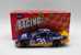 Mike Skinner Autographed 1998 Lowes 1:24 Racing Collectables Diecast Bank - C249816177-AUT-SS-22-POC