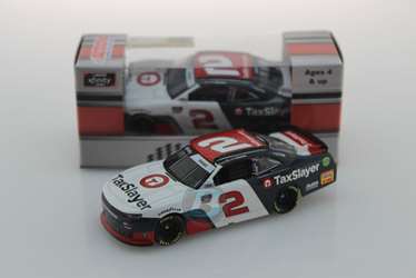 Myatt Snider 2021 TaxSlayer 1:64 Nascar Diecast Myatt Snider Nascar Diecast,2021 Nascar Diecast,1:64 Scale Diecast,pre order diecast