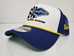 NASCAR Good Year Racing Division New Era Trucker Hat - OSFM - NAS202079X0