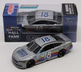 NASCAR Hall of Fame Class of 2018 1:64 Nascar Diecast NASCAR Hall of Fame Class of 2018, Nascar Diecast