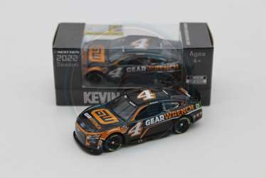 Kevin Harvick 2022 GearWrench 1:64 Nascar Diecast Kevin Harvick, Nascar Diecast, 2022 Nascar Diecast, 1:64 Scale Diecast,