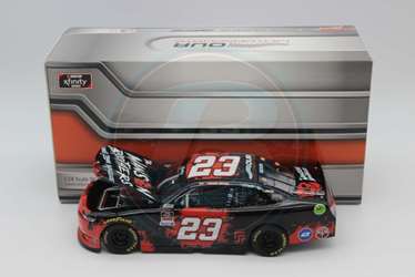 Natalie Decker 2021 The Manson Brothers Midnight Zombie Massacre 1:24 Nascar Diecast Natalie Decker, Nascar Diecast, 2021 Nascar Diecast, 1:24 Scale Diecast