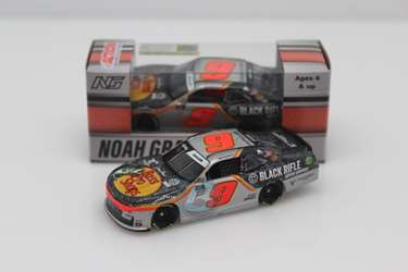 Noah Gragson 2021 Bass Pro / Black Rifle Coffee / TrueTimber 1:64 Nascar Diecast Noah Gragson Nascar Diecast,2021 Nascar Diecast,1:64 Scale Diecast,pre order diecast