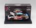 Noah Gragson 2023 Wendy's Biggie Bag 1:24 Nascar Diecast - C422323WBBNG